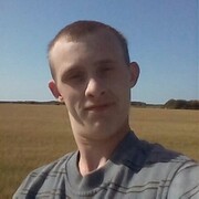 Коля Кочешков, 26, Комсомольск