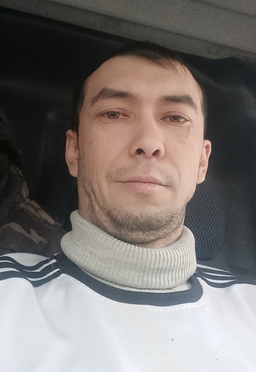 Ma photo - Tatarin, 34 de Reoutov (@tatarin2244)