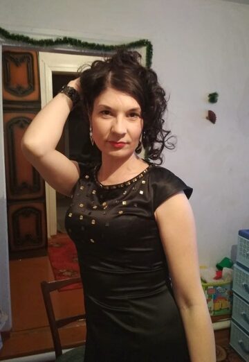 My photo - Nadejda, 35 from Taganrog (@nadejda75667)