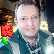 sander, 59, Дорогобуж