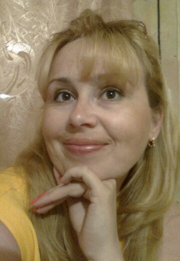 Mein Foto - Ljudmila, 48 aus Resch (@ludmila5705401)