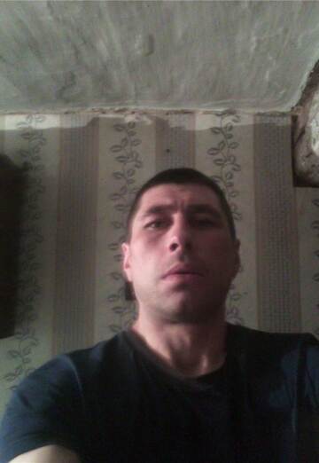 My photo - andrey, 45 from Suzun (@andreifazulov)