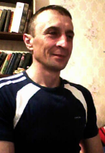 My photo - Albert, 52 from Verkhneyarkeyevo (@albert6348200)