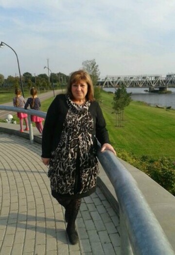 My photo - Alla, 63 from Jelgava (@alla4584290)