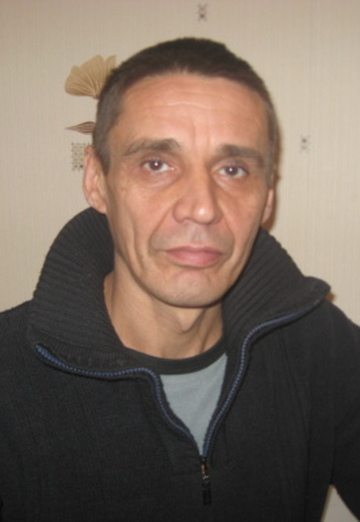 My photo - Dmitriy, 57 from Lysva (@dmitriy36911)