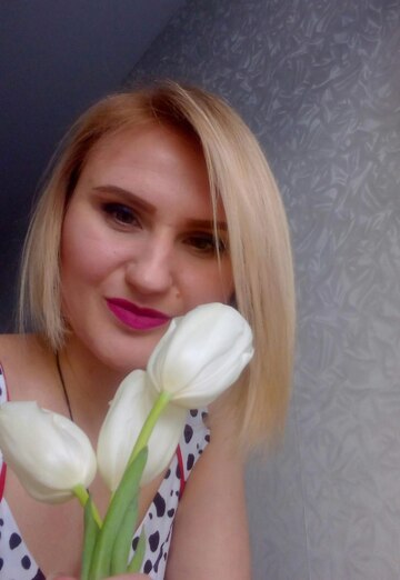 My photo - Yana, 34 from Voronezh (@yana48097)