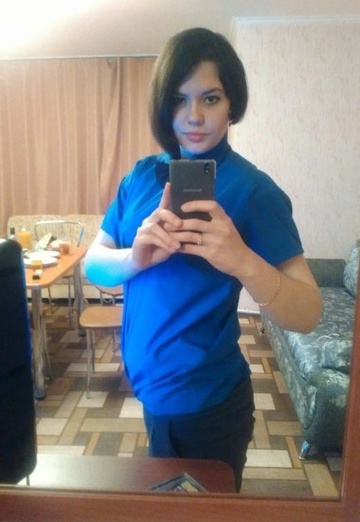 My photo - Kseniya, 26 from Ishim (@kseniya30258)
