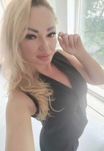 My photo - Olga, 38 from Moscow (@olga453587)