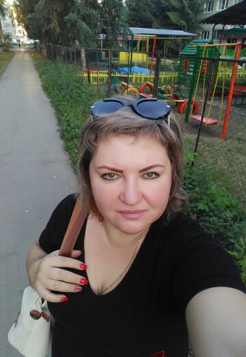 Моя фотография - Оксана, 52 из Чапаевск (@oksana104010)
