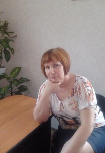 Моя фотография - Тетяна, 61 из Бердянск (@tetyana131)