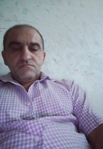 Моя фотография - Армен, 61 из Москва (@armen16682)