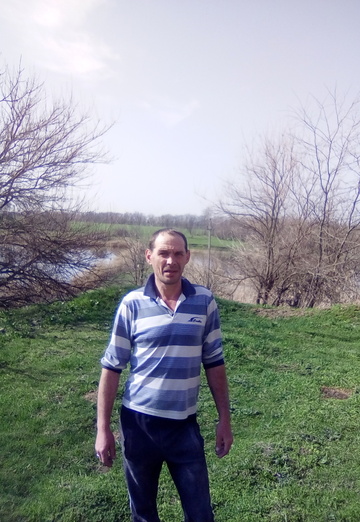 My photo - Yuriy, 48 from Armavir (@uriy177020)