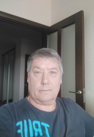 Моя фотография - Георгий, 63 из Самара (@georgiy26107)