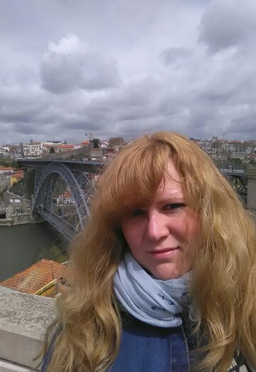 My photo - Anna, 34 from Dimitrovgrad (@anna212786)