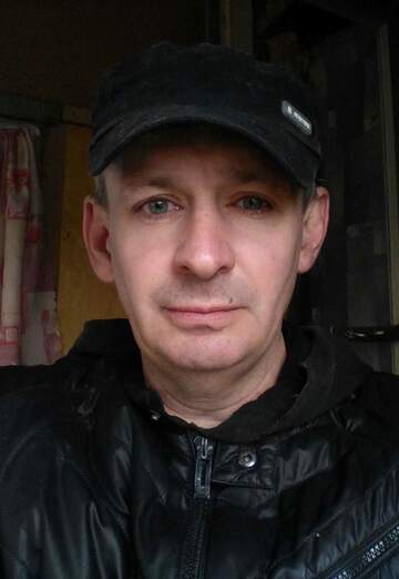 My photo - Aleksey, 48 from Orsha (@aleksey503760)