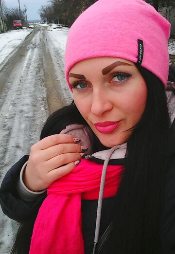 La mia foto - Irina, 38 di Lozova (@irina301762)