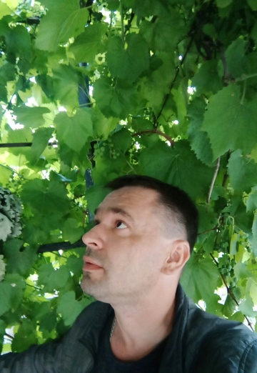 Моя фотография - Сергей, 41 из Актобе (@sergey915411)