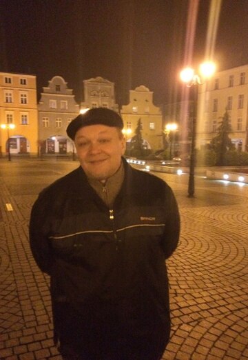 My photo - aivar, 46 from Minsk (@aivar78)