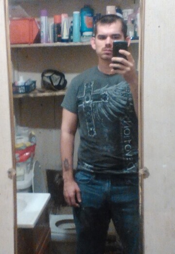 My photo - timothy, 34 from Fort Smith (@timothy35)