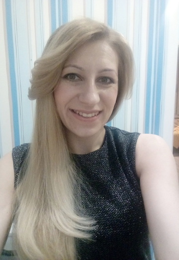 My photo - Tatyana, 39 from Losino-Petrovsky (@tatyana222129)