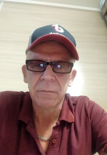 La mia foto - Igor Voronoa, 53 di Čebarkul' (@igorvoronoa1)