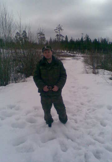 My photo - Sergey, 35 from Kislovodsk (@aleksandr366975)