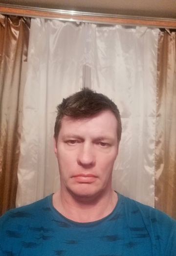 Моя фотография - Виталий, 52 из Кимры (@vitaliy154952)