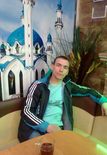 Моя фотография - Валерий, 38 из Иркутск (@valeriy52386)