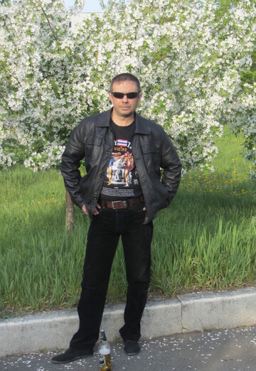 My photo - sergunya, 44 from Uchaly (@id469894)