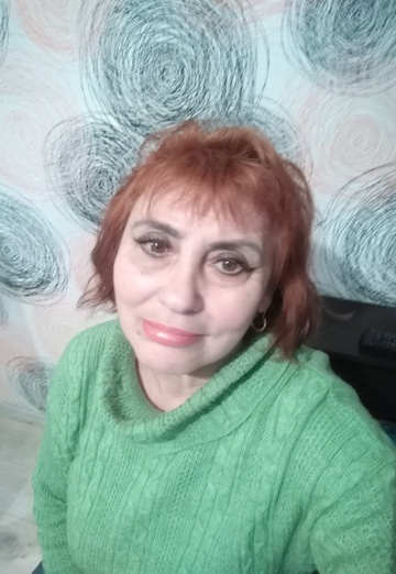 My photo - Nataliya, 63 from Tambov (@nataliya56250)