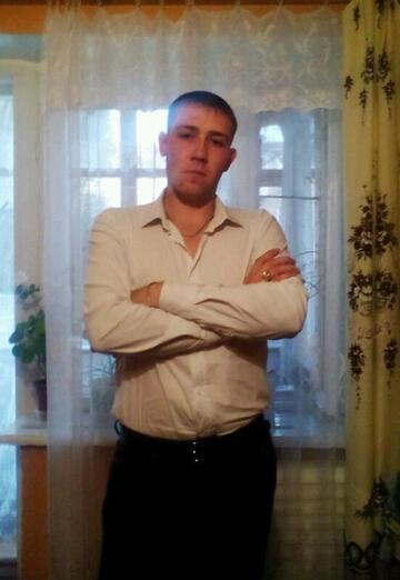 Моя фотография - Дмитрий, 33 из Москва (@dmitriy232949)