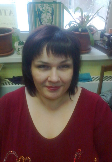 My photo - Elena, 45 from Chelyabinsk (@elena72680)