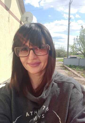 Benim fotoğrafım - Elena, 49  Voronej şehirden (@elena549181)