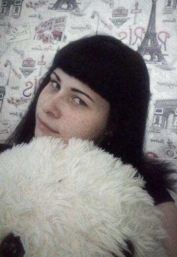 Моя фотография - Ксения, 22 из Нягань (@kseniya90060)