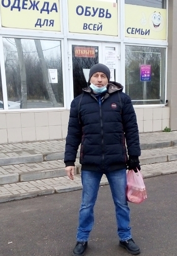 Моя фотография - вова, 43 из Одинцово (@vova71237)