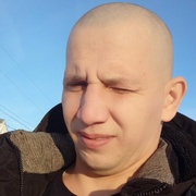 Виталий, 32, Сорочинск