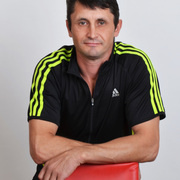Sergey Burlakov 50 Myski