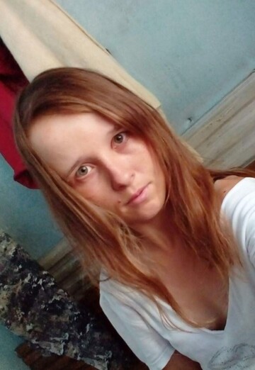 My photo - Tanyusha Martyshina (Yedu, 26 from Kirovskoe (@tanushamartishina)