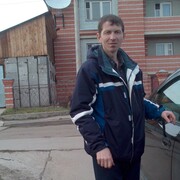 вячеслав, 50, Зеленогорск (Красноярский край)