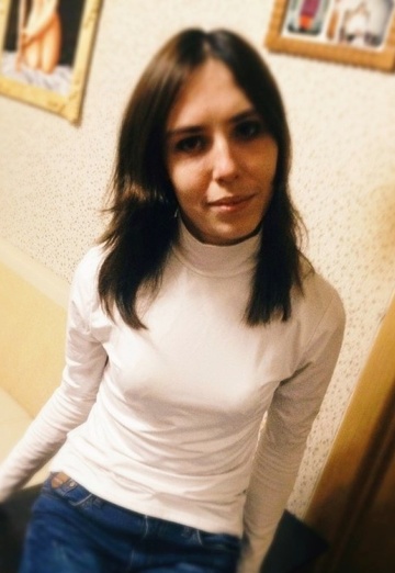 Моя фотография - Ксюшkа ), 34 из Новошахтинск (@ksushka1014)