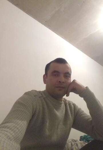 Моя фотография - Адурасул, 43 из Сергиев Посад (@adurasul1)