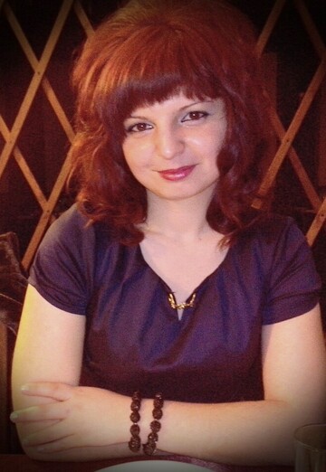 My photo - nadejda, 33 from Ust-Labinsk (@nadejda9687)