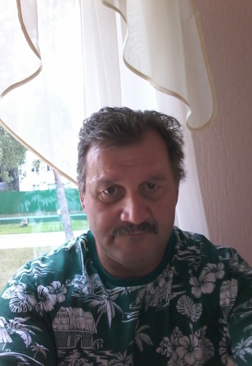 Моя фотография - Vladimirs, 55 из Рига (@vladimirs128)