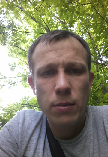 My photo - Aleksandr, 38 from Saratov (@aleksandr660844)