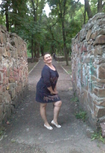My photo - vera, 44 from Antratsit (@vera19695)