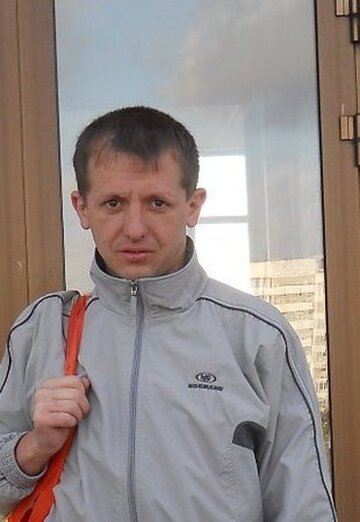 Моя фотография - Павел, 41 из Прокопьевск (@pavel63950)
