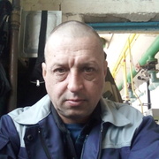 Алексей Алексеев, 45, Рыбное