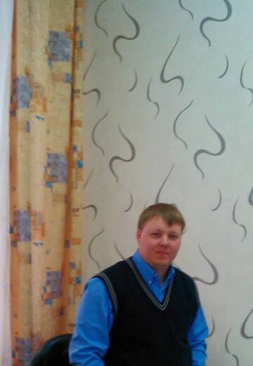 Моя фотография - Иван, 36 из Иркутск (@ivan167663)