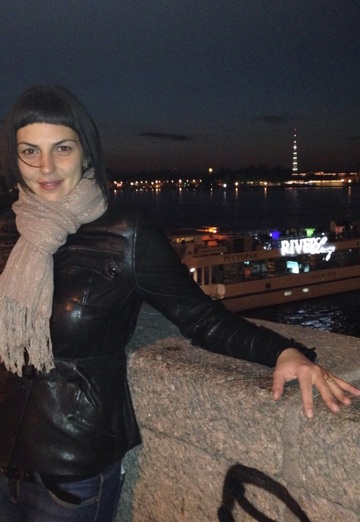 My photo - Alena, 35 from Privolzhye (@alena47555)