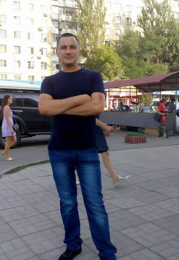 Моя фотография - Николай, 46 из Киев (@nikolay171798)